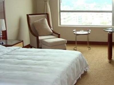 Guangzhou Li Gang Hotel Гуанчжоу Экстерьер фото