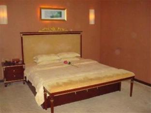 Guangzhou Li Gang Hotel Гуанчжоу Экстерьер фото